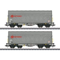 Märklin 047230 Güterwagen AC Märklin 047230 Güterwagen AC von Gebr. Märklin & Cie. GmbH