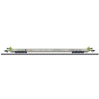 Märklin 047401 Niederbordwagen AC Märklin 047401 Niederbordwagen AC von Gebr. Märklin & Cie. GmbH