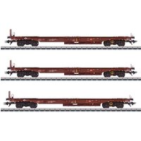 Märklin 047464 Güterwagen AC Märklin 047464 Güterwagen AC von Gebr. Märklin & Cie. GmbH