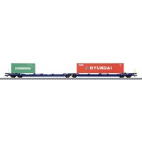 Märklin 047474 Tragwagen AC Märklin 047474 Tragwagen AC von Gebr. Märklin & Cie. GmbH