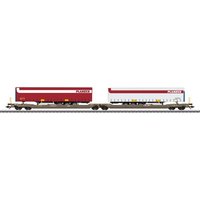 Märklin 047475 Güterwagen AC Märklin 047475 Güterwagen AC von Gebr. Märklin & Cie. GmbH