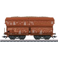 Märklin 048426 Güterwagen AC Weihnachtswagen 2026 Märklin 048426 Güterwagen AC Weihnachtswagen 2026 von Gebr. Märklin & Cie. GmbH