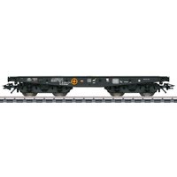 Märklin 048757 Flachwagen AC Märklin 048757 Flachwagen AC von Gebr. Märklin & Cie. GmbH