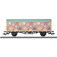 Märklin 048884 Güterwagen AC Märklin 048884 Güterwagen AC von Gebr. Märklin & Cie. GmbH