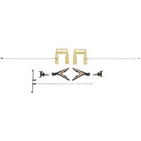 Märklin 072024 H0 Kurzkupplung strom führend 1St. Märklin 072024 H0 Kurzkupplung strom führend 1St. von Gebr. Märklin & Cie. GmbH