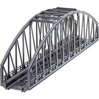 Märklin 07263 H0 Bogenbrücke 1gleisig H0 K-Gleis (ohne Bettung) von Gebr. Märklin & Cie. GmbH