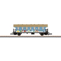 Märklin 080636 Z Weihnachtswagen 2026 Märklin 080636 Z Weihnachtswagen 2026 von Gebr. Märklin & Cie. GmbH