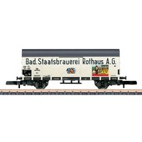 Märklin 082260 Z Ged.Güterwagen Tannenzäpfle Märklin 082260 Z Ged.Güterwagen Tannenzäpfle von Gebr. Märklin & Cie. GmbH