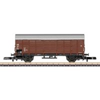 Märklin 082269 Z Ged.Güterwagen Gbkl 236 DB von Gebr. Märklin & Cie. GmbH