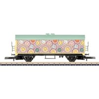 Märklin 086009 Z Smiley-Wagen 2026 Märklin 086009 Z Smiley-Wagen 2026 von Gebr. Märklin & Cie. GmbH