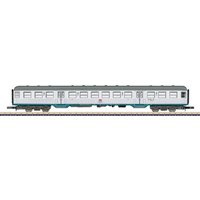Märklin 087163 Z Personenwagen Silberling DB A Märklin 087163 Z Personenwagen Silberling DB A von Gebr. Märklin & Cie. GmbH