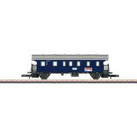 Märklin 087515 Z Märklin-Magazin-Wagen 2026 Märklin 087515 Z Märklin-Magazin-Wagen 2026 von Gebr. Märklin & Cie. GmbH