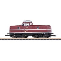 Märklin 088802 Z Diesellok V 80 DB Märklin 088802 Z Diesellok V 80 DB von Gebr. Märklin & Cie. GmbH