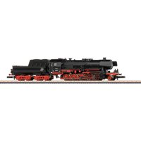 Märklin 088837 Z Dampflok BR 52 DB Märklin 088837 Z Dampflok BR 52 DB von Gebr. Märklin & Cie. GmbH