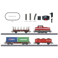 Märklin 29065 - H0 Digital-Startpackung Moderner Rangierbetrieb mit DHG 500 Märklin 29065 - H0 Digital-Startpackung Moderner Rangierbetrieb mit DHG 500 von Gebr. Märklin & Cie. GmbH