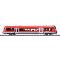 Märklin 36965 H0 Dieseltriebwagen BR 650 der DB Märklin 36965 H0 Dieseltriebwagen BR 650 der DB von Gebr. Märklin & Cie. GmbH
