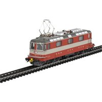 Märklin 38420 - H0 Elektrolokomotive Re 4/4 II, 1. Bauserie von Gebr. Märklin & Cie. GmbH