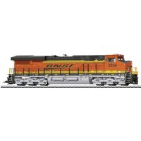 Märklin 38446 H0 US-Diesellok ES44AC der BNSF von Gebr. Märklin & Cie. GmbH