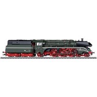 Märklin 39029 H0 Dampflok BR 18 314 Öl der DR Märklin 39029 H0 Dampflok BR 18 314 Öl der DR von Gebr. Märklin & Cie. GmbH