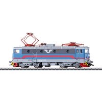 Märklin 39282 H0 E-Lok Rc 6 der SJ Märklin 39282 H0 E-Lok Rc 6 der SJ von Gebr. Märklin & Cie. GmbH