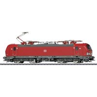 Märklin 39329 H0 E-Lok BR 193 der DB AG Märklin 39329 H0 E-Lok BR 193 der DB AG von Gebr. Märklin & Cie. GmbH