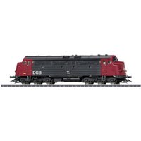 Märklin 39688 H0 Diesellok MV der DSB Märklin 39688 H0 Diesellok MV der DSB von Gebr. Märklin & Cie. GmbH