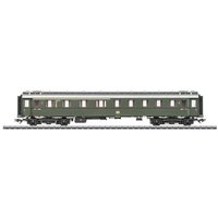 Märklin 42510 - H0 Schnellzugwagen AB4üwe, 1./2. Klasse Märklin 42510 - H0 Schnellzugwagen AB4üwe, 1./2. Klasse von Gebr. Märklin & Cie. GmbH