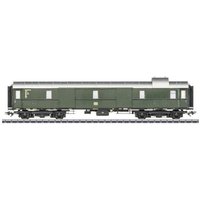 Märklin 42540 - H0 Schnellzug-Gepäckwagen Pw4üe Märklin 42540 - H0 Schnellzug-Gepäckwagen Pw4üe von Gebr. Märklin & Cie. GmbH