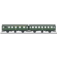 Märklin 43175 - H0 Personenwagen-Paar von Gebr. Märklin & Cie. GmbH