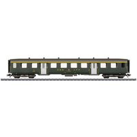 Märklin 043363 H0 Leichtstahlw. 1.Kl. SBB 1. Klasse Märklin 043363 H0 Leichtstahlw. 1.Kl. SBB 1. Klasse von Gebr. Märklin & Cie. GmbH