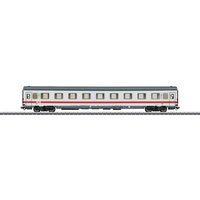 Märklin 43660 H0 Abteilwagen Bvmkz 856 der DB AG Abteilwagen 2. Klasse Märklin 43660 H0 Abteilwagen Bvmkz 856 der DB AG Abteilwagen 2. Klasse von Gebr. Märklin & Cie. GmbH