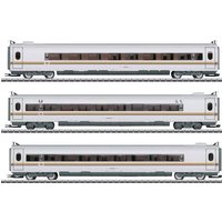 Märklin 43739 - H0 Ergänz.-Set ICE3 Railbow 3tlg. Märklin 43739 - H0 Ergänz.-Set ICE3 Railbow 3tlg. von Gebr. Märklin & Cie. GmbH