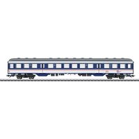 Märklin 43827 H0 Personenwagen 2.Kl. der Train Rental GmbH Märklin 43827 H0 Personenwagen 2.Kl. der Train Rental GmbH von Gebr. Märklin & Cie. GmbH