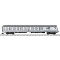 Märklin 43899 H0 Steuerwagen der DB Steuerwagen 2. Klasse Märklin 43899 H0 Steuerwagen der DB Steuerwagen 2. Klasse von Gebr. Märklin & Cie. GmbH