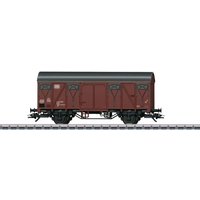 Märklin 44500 Gedeckter Güterwagen AC Märklin 44500 Gedeckter Güterwagen AC von Gebr. Märklin & Cie. GmbH