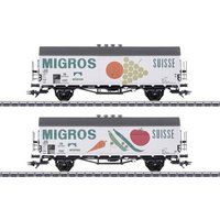Märklin 46173 Kühlwagen AC Märklin 46173 Kühlwagen AC von Gebr. Märklin & Cie. GmbH