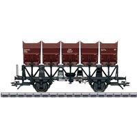 Märklin 46355 Schüttgutwagen AC Märklin 46355 Schüttgutwagen AC von Gebr. Märklin & Cie. GmbH