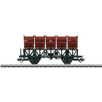 Märklin 46355 Schüttgutwagen AC Märklin 46355 Schüttgutwagen AC von Gebr. Märklin & Cie. GmbH