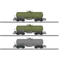 Märklin 46463 Kesselwagen AC Märklin 46463 Kesselwagen AC von Gebr. Märklin & Cie. GmbH