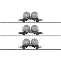 Märklin 46632 Silowagen AC Märklin 46632 Silowagen AC von Gebr. Märklin & Cie. GmbH