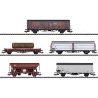 Märklin 47371 Güterwagen AC Märklin 47371 Güterwagen AC von Gebr. Märklin & Cie. GmbH