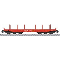 Märklin 48740 Flachwagen AC Märklin 48740 Flachwagen AC von Gebr. Märklin & Cie. GmbH