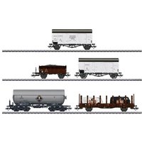 Märklin 48834 Güterwagen AC Märklin 48834 Güterwagen AC von Gebr. Märklin & Cie. GmbH