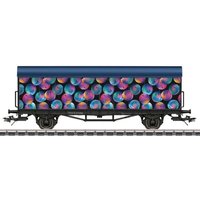 Märklin 48883 Gedeckter Güterwagen AC Märklin 48883 Gedeckter Güterwagen AC von Gebr. Märklin & Cie. GmbH