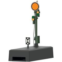 Märklin 70361 H0 Formsignal Vorsignal Fertigmodell DB Märklin 70361 H0 Formsignal Vorsignal Fertigmodell DB von Gebr. Märklin & Cie. GmbH