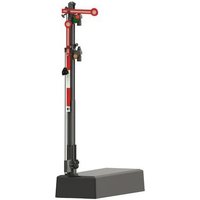 Märklin 70413 - H0 Hauptsignal mit Schmalmast (Hp 0 / Hp 1 / Hp 2) von Gebr. Märklin & Cie. GmbH