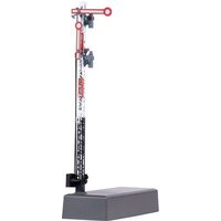 Märklin 70416 H0 Formsignal 2flügelig, Gittermast Hauptsignal Fertigmodell Märklin 70416 H0 Formsignal 2flügelig, Gittermast Hauptsignal Fertigmodell von Gebr. Märklin & Cie. GmbH