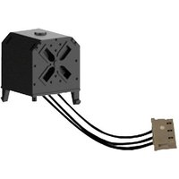 Märklin 74477 - H0 DKW-Weichenlaterne (C-Gleis) von Gebr. Märklin & Cie. GmbH