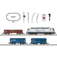Märklin 81875 Z Startset mod.Güterverkehr Märklin 81875 Z Startset mod.Güterverkehr von Gebr. Märklin & Cie. GmbH