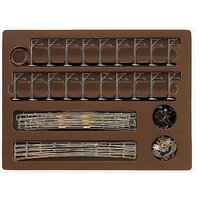 Märklin 8198 Z Oberleitungsset Z miniclub Gleis 1St. von Gebr. Märklin & Cie. GmbH